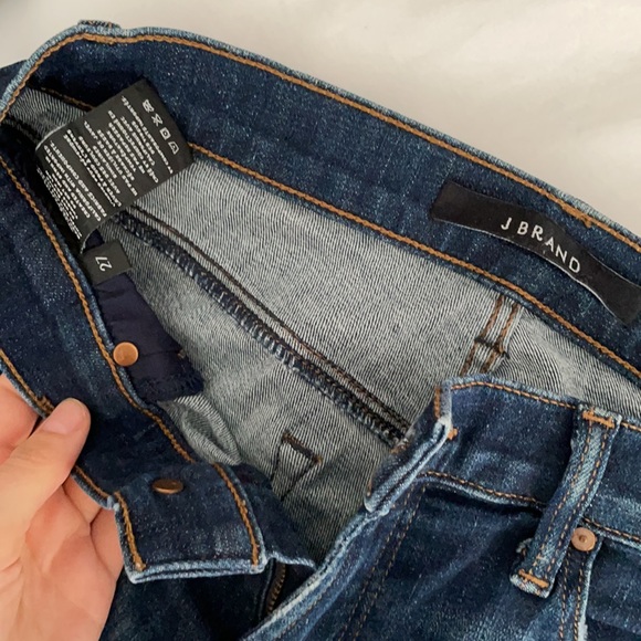 JBRAND skinny jeans - Picture 3 of 3